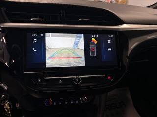 OPEL Corsa usata, con Climatizzatore
