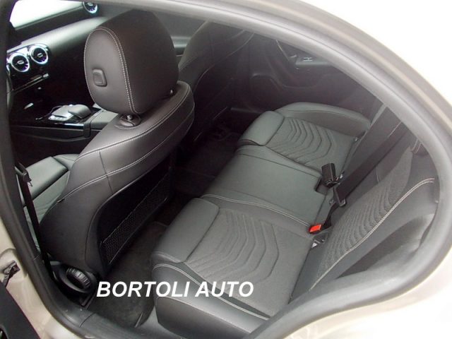 MERCEDES-BENZ A 180 usata, con Climatizzatore