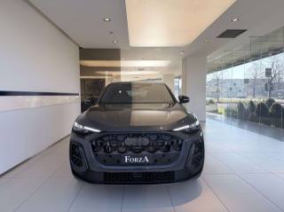 AUDI Q5 usata, con Airbag