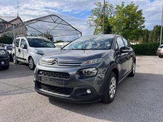 CITROEN C3 PureTech 68 Feel