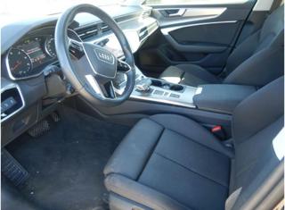 AUDI A6 usata, con Autoradio