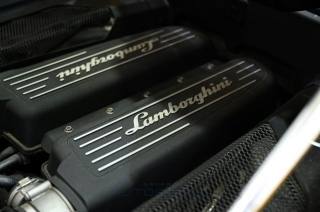 LAMBORGHINI Gallardo usata 41