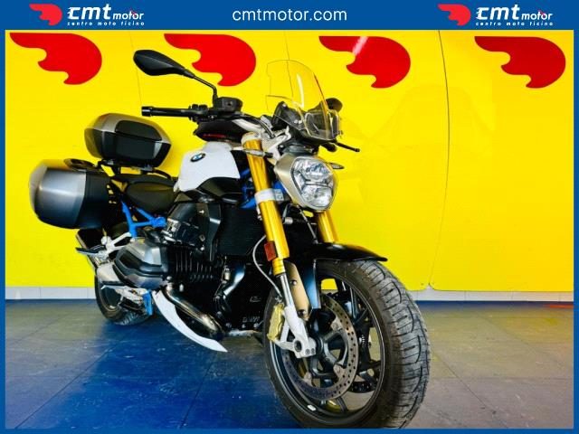 BMW R 1200 R usata 1