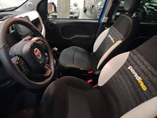 FIAT Panda usata, con Sensori di parcheggio posteriori