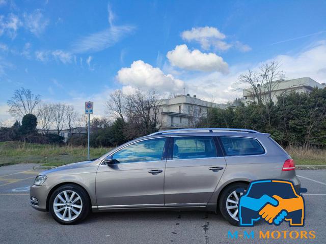 VOLKSWAGEN Passat usata, con Airbag Passeggero