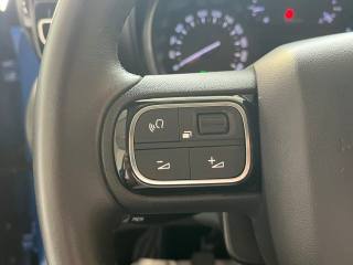 CITROEN C3 Aircross usata, con Fari LED