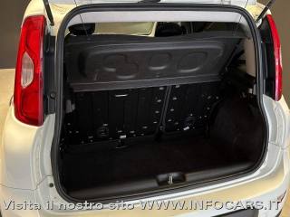 FIAT Panda usata, con Bluetooth