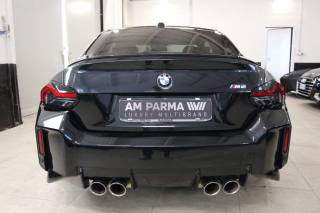 BMW M2 usata, con Antifurto