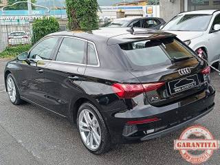 AUDI A3 usata, con Chiusura centralizzata