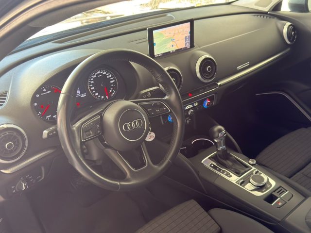 AUDI A3 usata, con Airbag testa