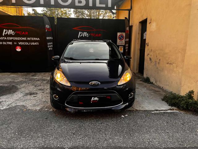 FORD Fiesta usata, con Airbag