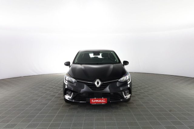 RENAULT Clio usata 0