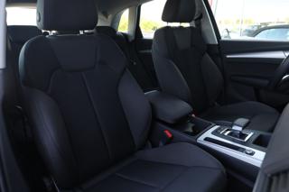 AUDI Q5 usata, con Boardcomputer