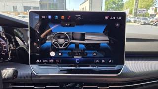 VOLKSWAGEN Golf usata, con Autoradio digitale