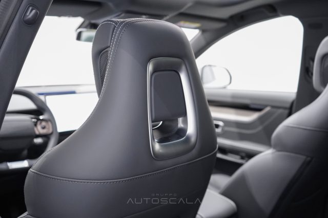 SPORTEQUIPE Sportequipe 6 GT usata, con Airbag testa
