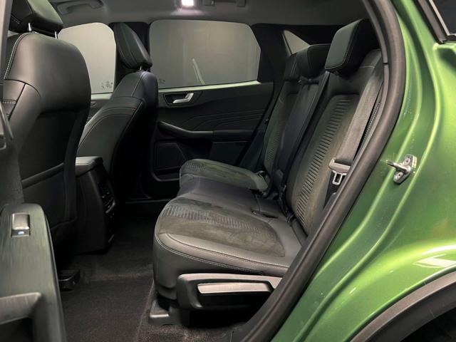 FORD Kuga usata, con Regolazione elettrica sedili