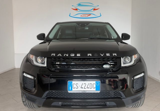 LAND ROVER Range Rover Evoque usata 0