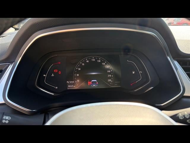 RENAULT Captur usata, con Climatizzatore