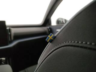VOLVO EX30 usata, con Sedili riscaldati