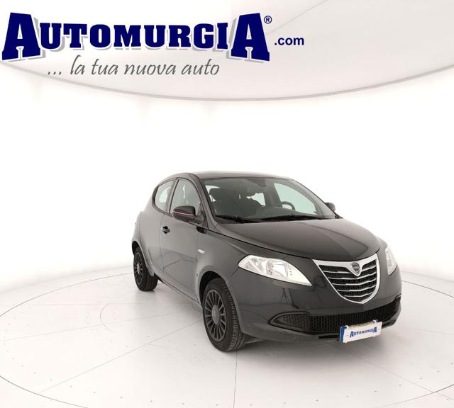 LANCIA Ypsilon usata, con ABS