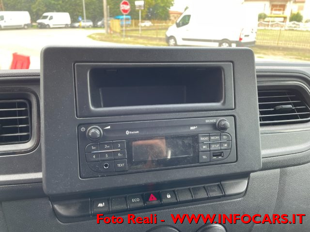 RENAULT Master usata, con Cruise Control