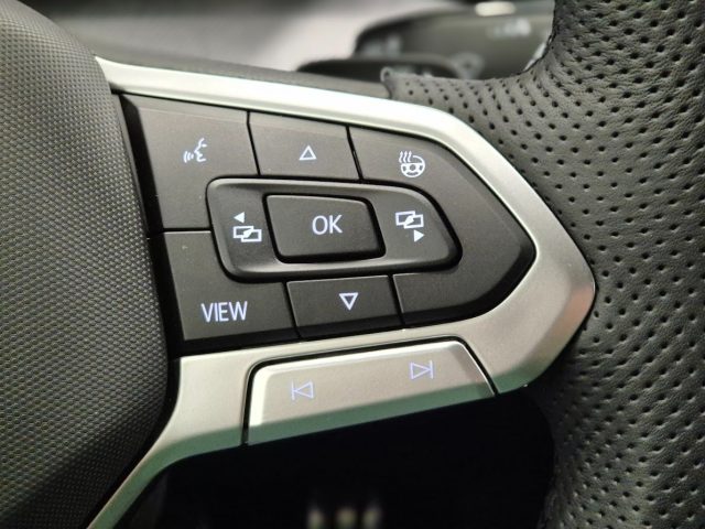 VOLKSWAGEN Golf usata, con Servosterzo