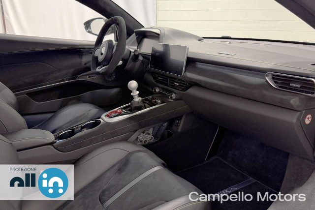 LOTUS Emira usata 13