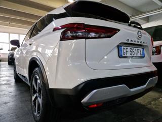 NISSAN Qashqai usata, con Airbag laterali