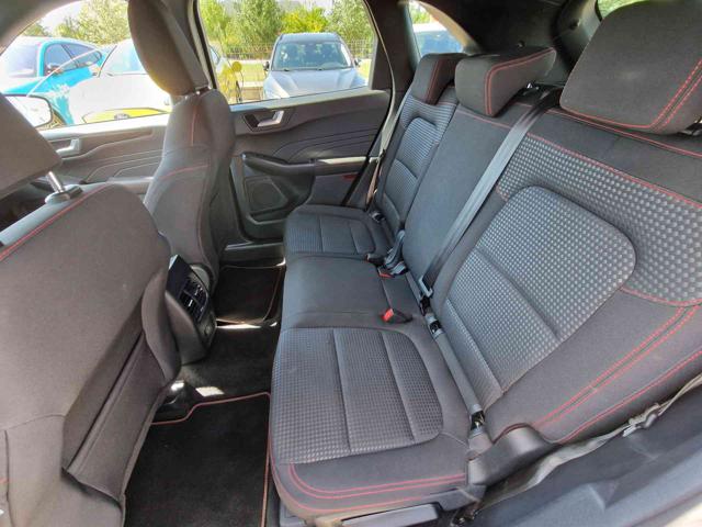 FORD Kuga usata, con Cruise Control