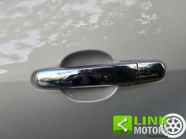 CHEVROLET Traverse usata, con Hill holder