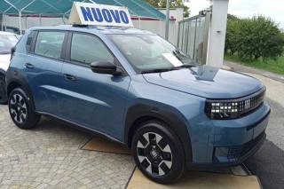 FIAT Grande Panda usata, con Alzacristalli elettrici