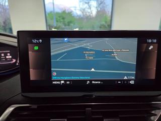 PEUGEOT 3008 usata, con Airbag Passeggero