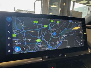 TOYOTA C-HR usata, con Cruise Control