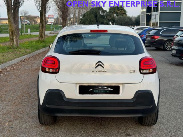 CITROEN C3 usata, con Boardcomputer