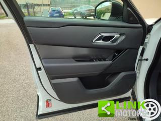 LAND ROVER Range Rover Velar usata 21