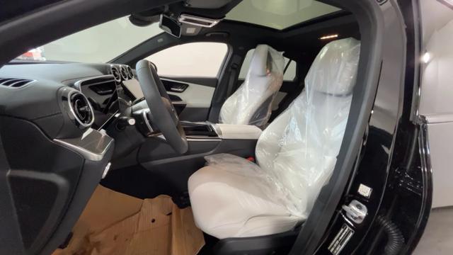 MERCEDES-BENZ GLC 220 usata, con Controllo automatico clima
