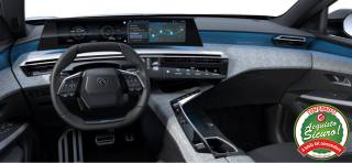 PEUGEOT 3008 usata, con Climatizzatore