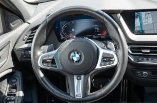 BMW 120 usata, con Boardcomputer