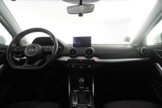 AUDI Q2 usata 4