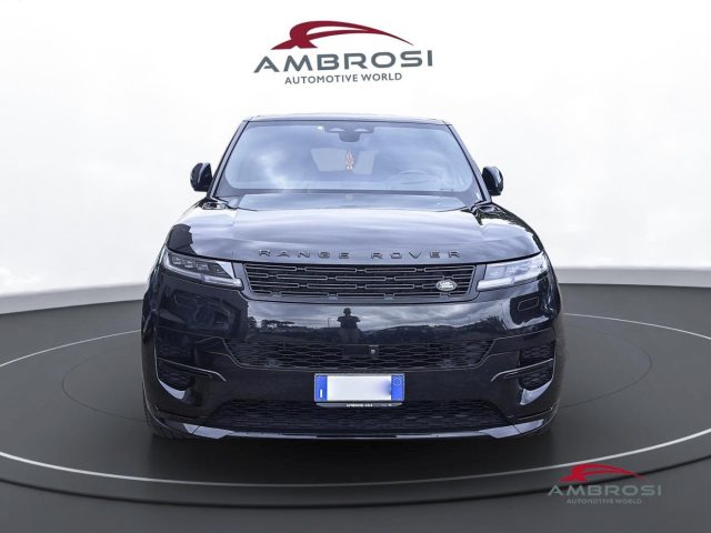 LAND ROVER Range Rover Sport usata 6