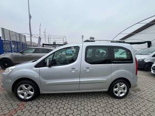 PEUGEOT Partner usata, con Airbag
