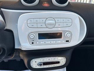 SMART ForFour usata 19