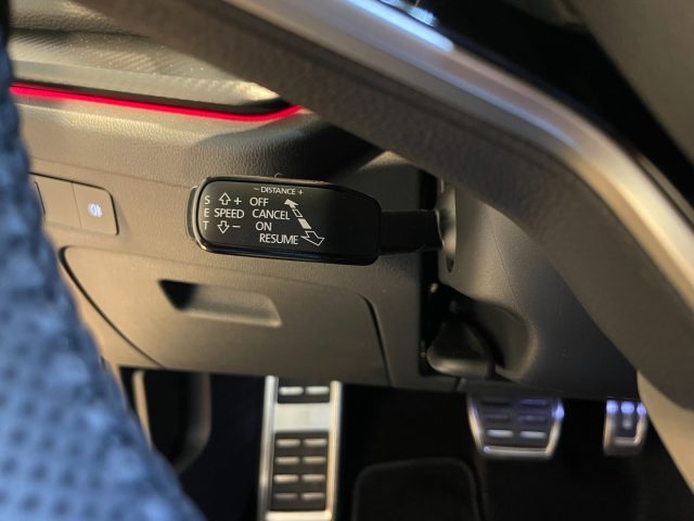 SKODA Octavia usata, con Climatizzatore