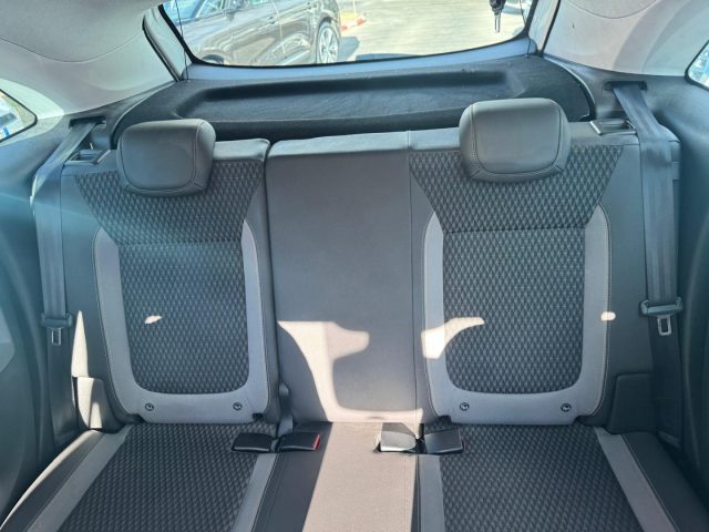 OPEL Crossland X usata, con Servosterzo