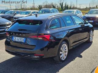 SKODA Octavia usata, con Antifurto