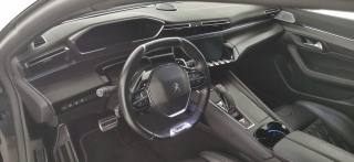 PEUGEOT 508 usata 63