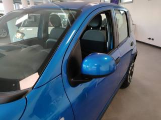 FIAT Panda usata, con Airbag Passeggero