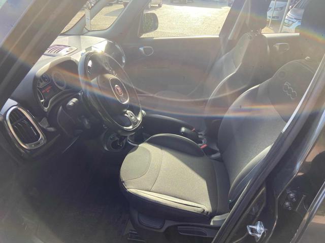 FIAT 500L usata, con Boardcomputer