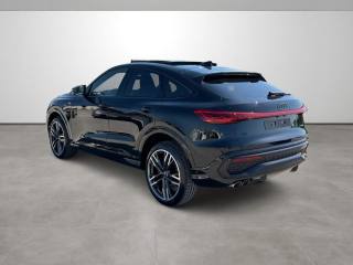 AUDI Q5 usata, con Cerchi in lega