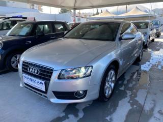 AUDI A5 usata, con Alzacristalli elettrici